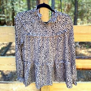 Women’s Blouse *Boutique Left Over*